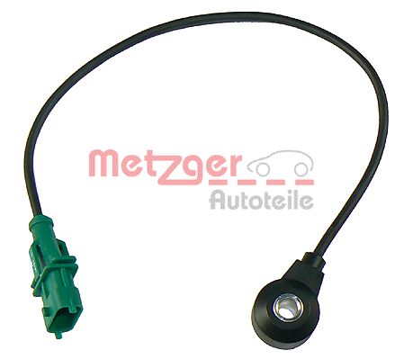 METZGER 0907041 Klopfsensor